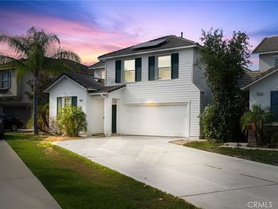 16224 Chadwick Ct, Chino Hills, CA, 91709