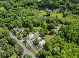 521 Bedford Rd, Armonk, NY 10504