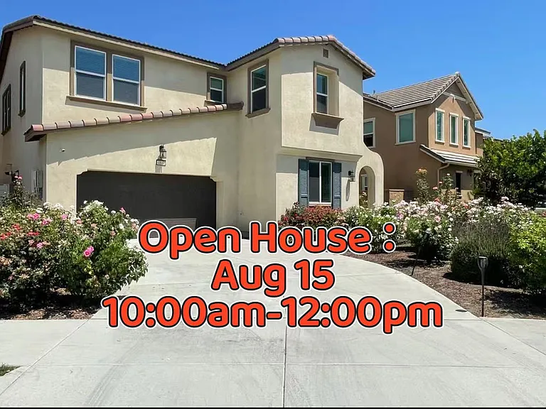 4847 S Apricot Way — Photo 1