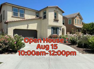 4847 S Apricot Way, Ontario, CA 91762