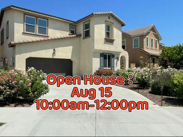 4847 S Apricot Way, Ontario, CA 91762