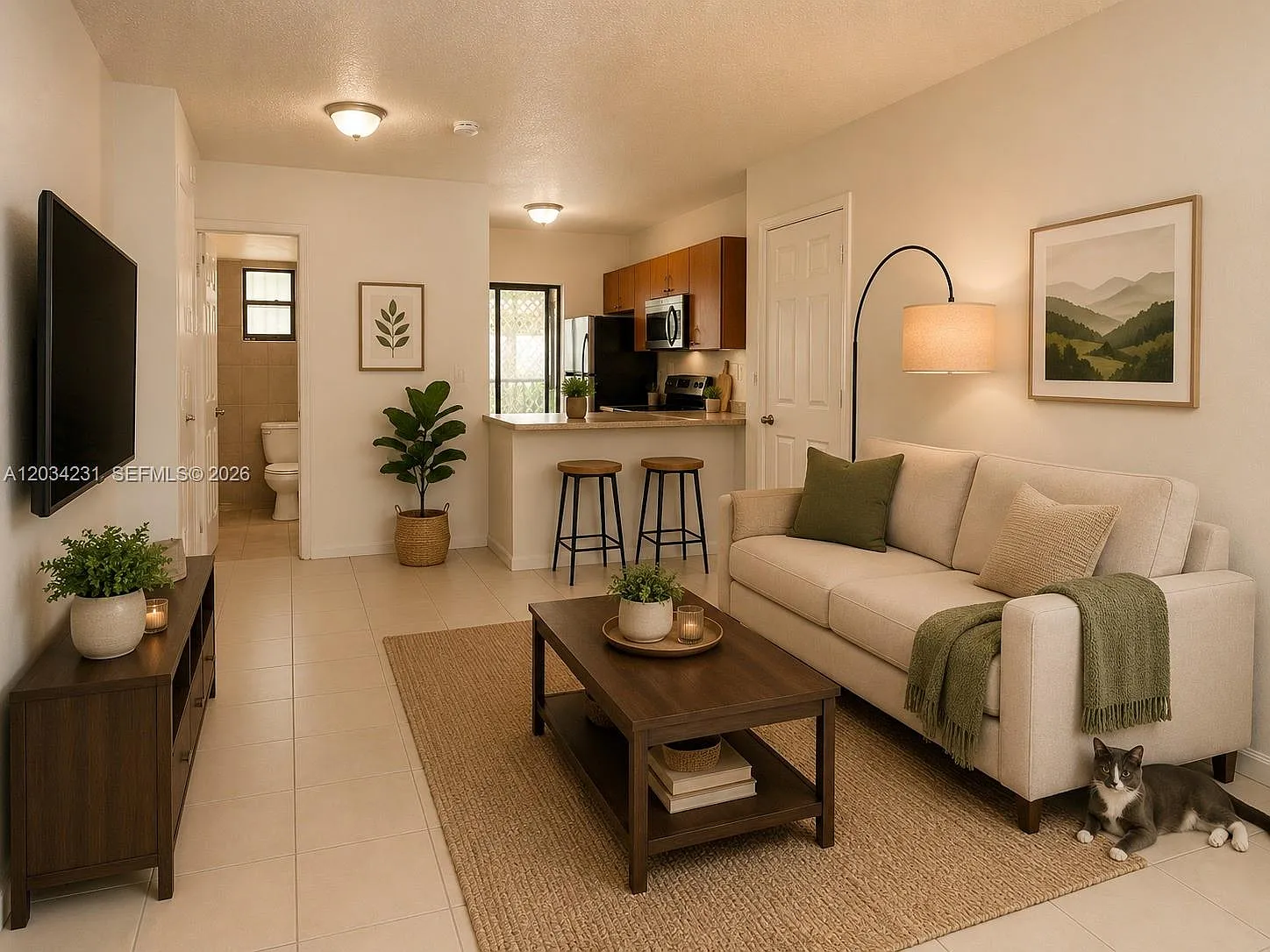 Residencial El Prado Cond — Photo 2