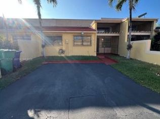 2470 SW 108th Pl, Miami, FL 33165