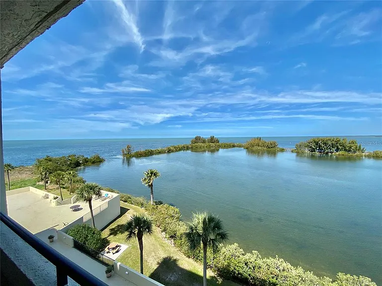 5915 Sea Ranch Dr #509W — Photo 16
