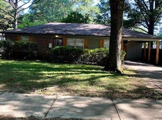 4496 Helene Rd, Memphis, TN 38117