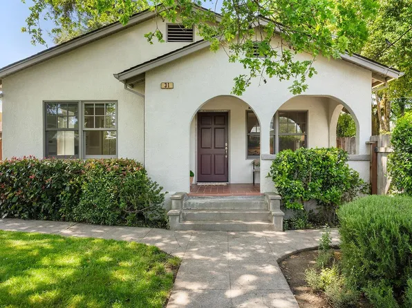 31 Ward Street, Healdsburg, CA 95448