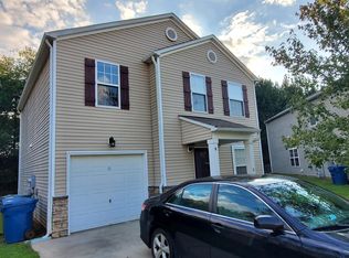 8 Bellmore Ct, Durham, NC 27703