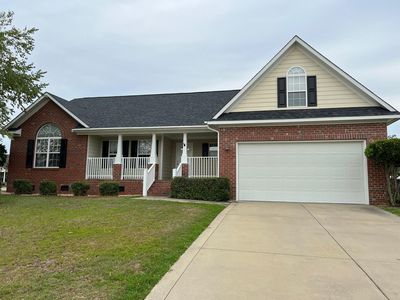 1911 Brawley Ave, Fayetteville, NC, 28314