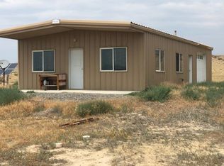1242 Us Highway 20 S, Basin, WY 82410
