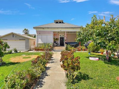 773 San Francisco Ave, Pomona, CA, 91767