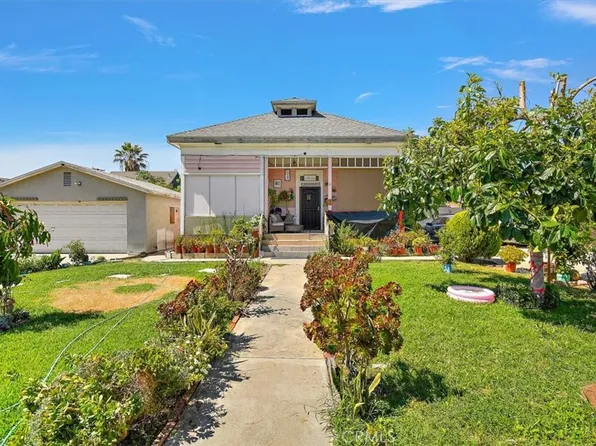 773 San Francisco Ave, Pomona, CA 91767