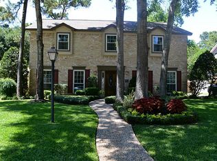 5210 Glenmere Ln, Spring, TX 77379