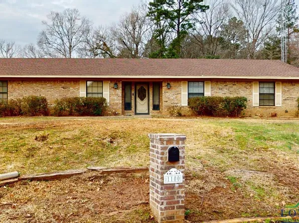 1100 San Salvador Dr, Longview, TX 75602