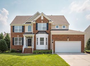 2742 Mill Flume Dr, Midlothian, VA 23112
