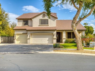 7605 S 18TH Way, Phoenix, AZ, 85042