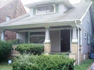 3844 E 140th St, Cleveland, OH