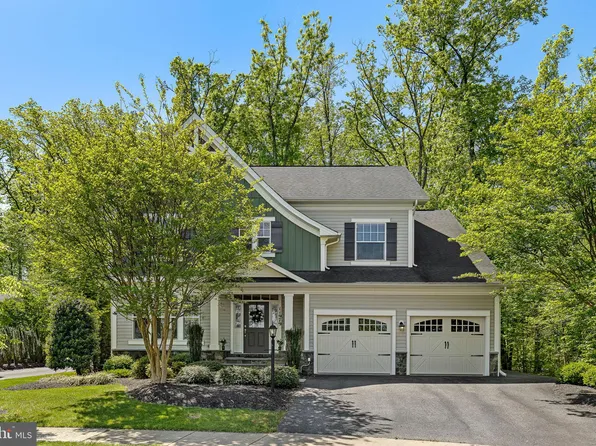 11979 Huckleberry Ct, Bristow, VA 20136