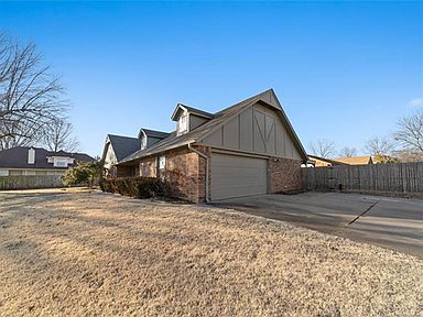 2900 W Dallas St Broken Arrow Ok Zillow