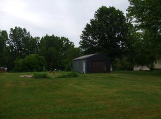 1135 E 25 N, Lagrange, IN