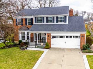 839 Crocus Ln, Taylor Mill, KY