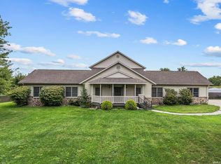 2821 Bashor Rd, Goshen, IN 46526
