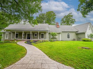 1671 E State Road 42, Mooresville, IN 46158