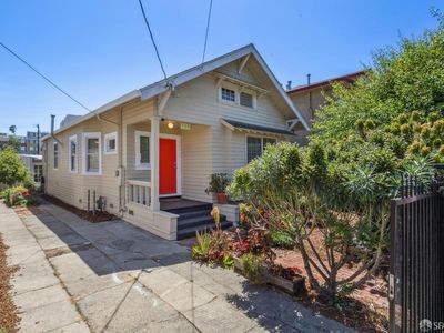959 34th St, Oakland, CA, 94608