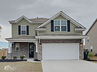 302 Celestial Blvd, Summerville, SC 29486