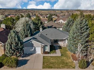 3712 Buffalo Lane, Montrose, CO 81403