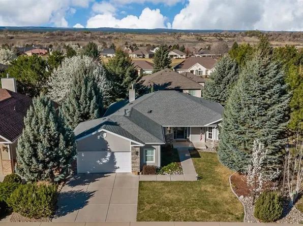 3712 Buffalo Lane, Montrose, CO 81403