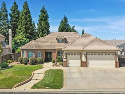 1542 Terracina Cir, Manteca, CA, 95336