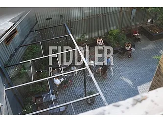 Rented by Fiddler Realty