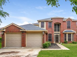 7509 Heathrow Ct, Fort Worth, TX 76123