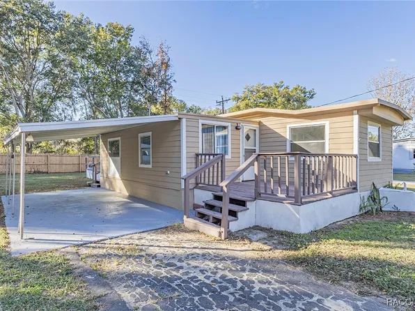 1672 S Canary Ter, Inverness, FL 34450