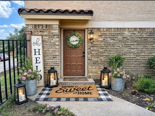 2503 Tierra Dr #1, Irving, TX 75038