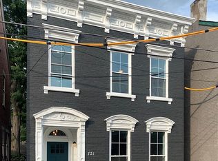 721 Saratoga St, Newport, KY