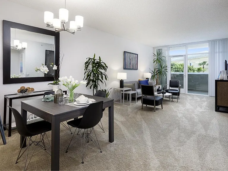 Towers at Costa Verde Apartments — Photo 55