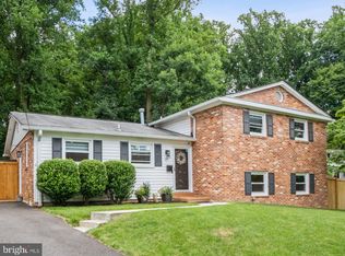 6706 Renita Ln, Bethesda, MD 20817