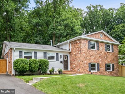 6706 Renita Ln, Bethesda, MD, 20817