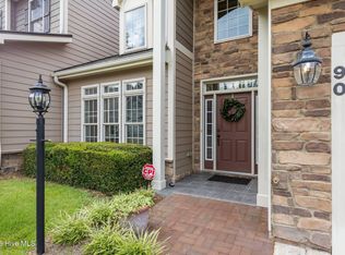 90 Shadow Creek Court, Pinehurst, NC 28374