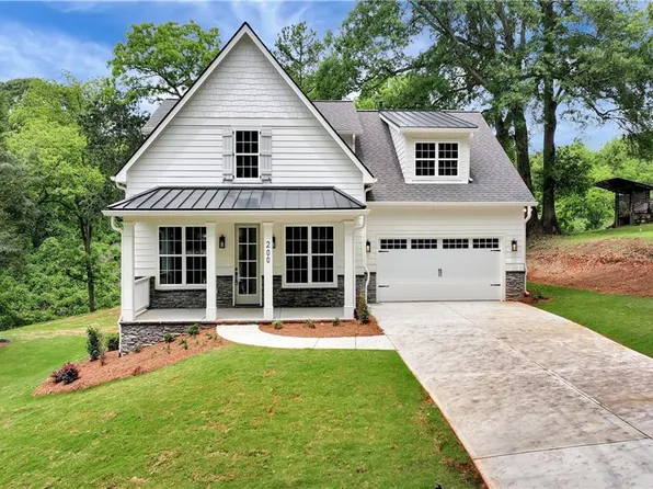 200 College Ave, Commerce, GA 30529