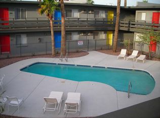 601 N 6th Ave #201, Phoenix, AZ 85003