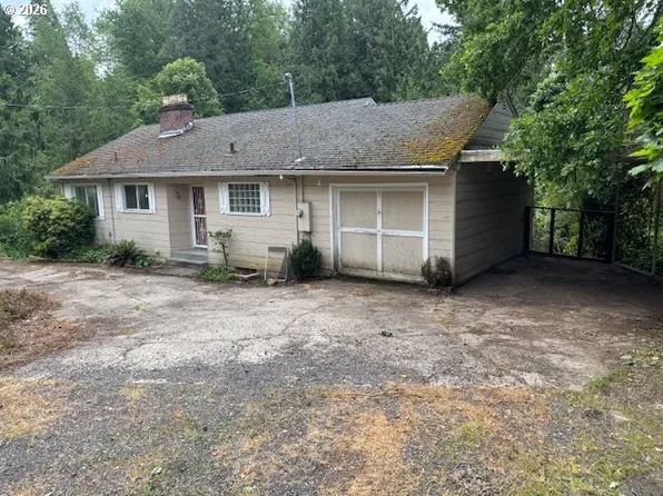 32720 SE Hurlburt Rd, Corbett, OR 97019