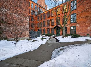 429 N Franklin St #314 & 315, Syracuse, NY