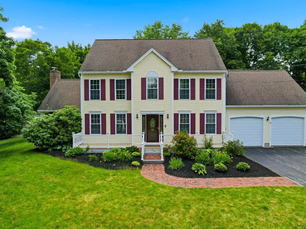 694 Walnut Street, Manchester, NH 03104