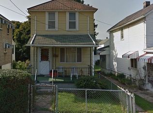 321 Cooper St, Aliquippa, PA 15001