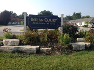 Indian Court, Aurora, IL 60505