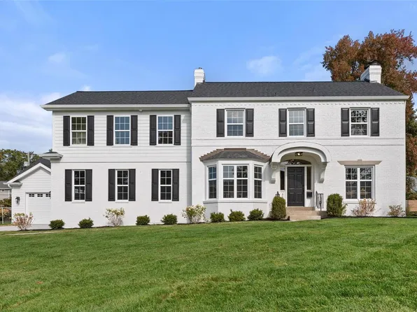 801 Hawbrook Rd, Saint Louis, MO 63122