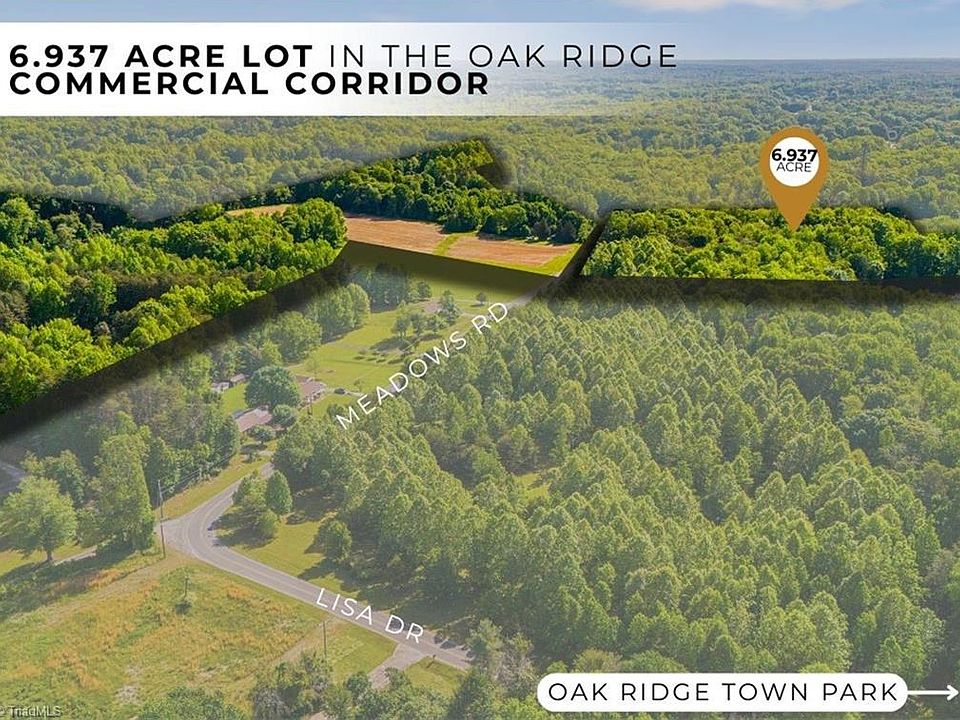 2nd image of 8305 Meadows Rd #Oak