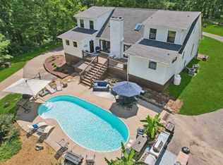 1319 Garrettsburg Rd, Clarksville, TN 37042